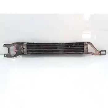A1695000200 OIL RADIATOR MERCEDES CLASS A (W169) 
A1695000200 OIL RADIATOR MERCEDES CLASS A (W169)
