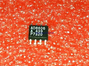 1pcs/lot AD8606ARZ AD8606BRZ AD8606 SOP-8 In Stock
1pcs/lot AD8606ARZ AD8606BRZ AD8606 SOP-8 In Stock