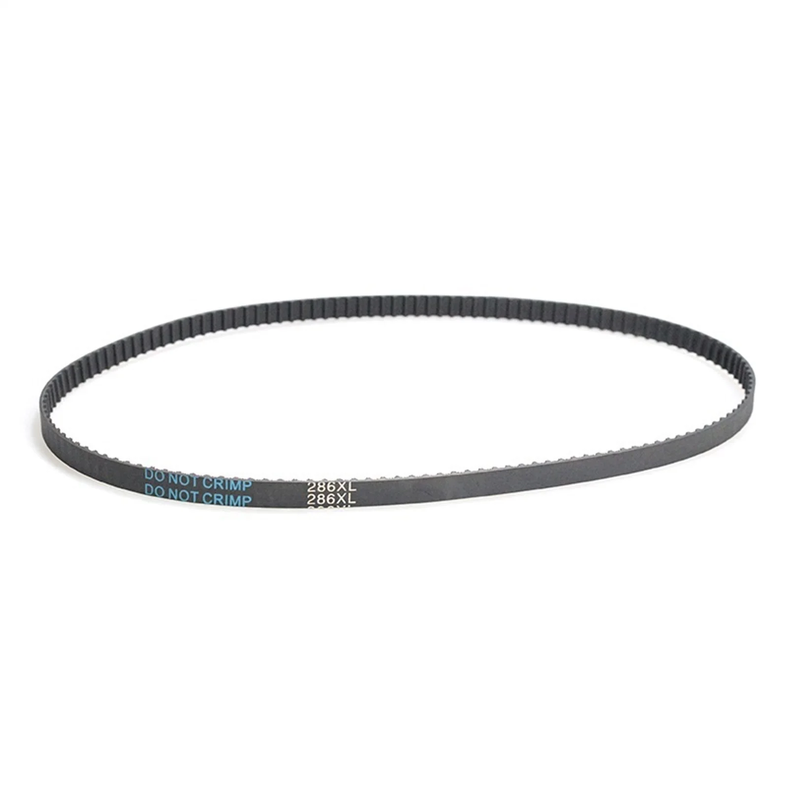 XL Timing belt, Width 290XL025 290XL037, Teeth 145, Synchronous Belt 290XL, Length 736.6mm
XL Timing belt, Width 290XL025 290XL037, Teeth 145, Synchronous Belt 290XL, Length 736.6mm