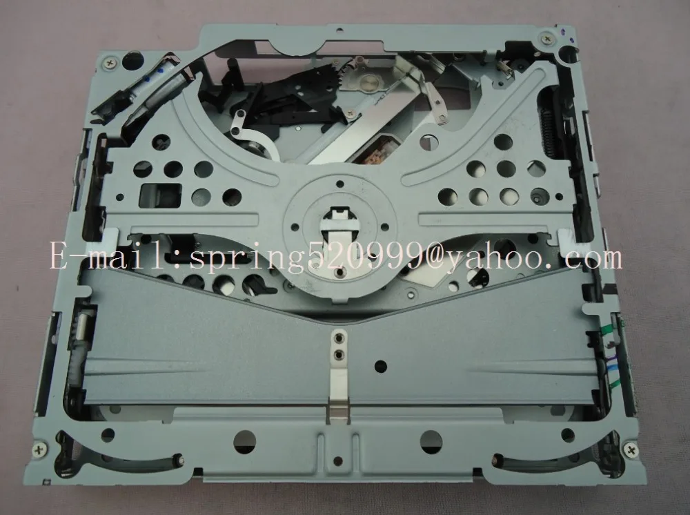 Alpine DVD механизм DP33M220 DV33M01B DV36M110 DV35M110 для Odyssey Infiniti Джи & p Lexus Mercedes VW автомобильный