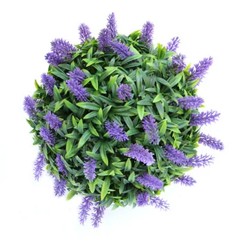 Homemade Purple Lavender Hanging Topiary Ball Flower Plant Decor Basket Pot Handmade HUG-Deals
Homemade Purple Lavender Hanging Topiary Ball Flower Plant Decor Basket Pot Handmade HUG-Deals