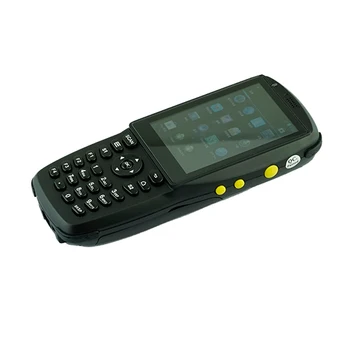 Personal Digital Assistant device PDA3501 Built in Scanner NFC WIFI 3G Bluetooth touch screen all in one PDA
Personal Digital Assistant device PDA3501 Built in Scanner NFC WIFI 3G Bluetooth touch screen all in one PDA