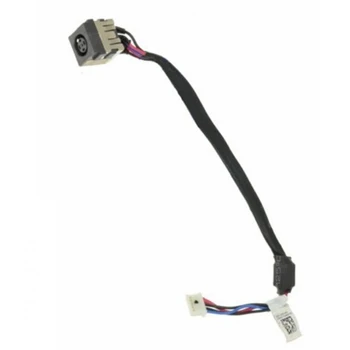 New Laptop DC Power Jack Cable for DELL Latitude E5430 DC IN port and Cable 9KHJ3 09KHJ3 DC Power Input Jack with Cable
New Laptop DC Power Jack Cable for DELL Latitude E5430 DC IN port and Cable 9KHJ3 09KHJ3 DC Power Input Jack with Cable