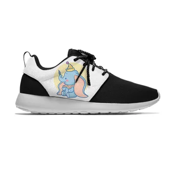 Dumbo Funny Cute Cartoon 3D Print Kids Boys Girls Children Breathable Sneakers Lightweight Mesh Sports Running Shoes 
Dumbo Funny Cute Cartoon 3D Print Kids Boys Girls Children Breathable Sneakers Lightweight Mesh Sports Running Shoes