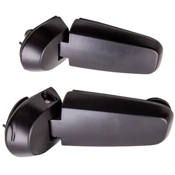 2 Pcs LH RH Rear Tailgate Liftgate Glass Hinges for Mercury Mountaineer 2002-05 2L2Z78420A68AA, 3L2Z78420A68AC, 3L2Z78420A69AC
2 Pcs LH RH Rear Tailgate Liftgate Glass Hinges for Mercury Mountaineer 2002-05 2L2Z78420A68AA, 3L2Z78420A68AC, 3L2Z78420A69AC
