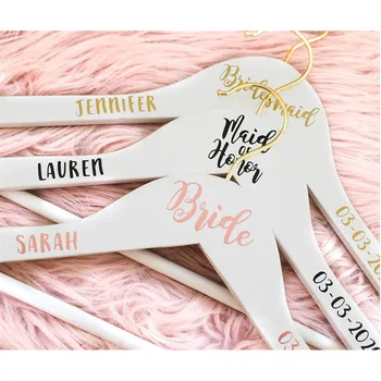 personalized Wedding Hanger with name date Groom Groomsmen Hanger Bridal Hanger Bridesmaid Gift idea wooden Wedding Coat Hanger
personalized Wedding Hanger with name date Groom Groomsmen Hanger Bridal Hanger Bridesmaid Gift idea wooden Wedding Coat Hanger