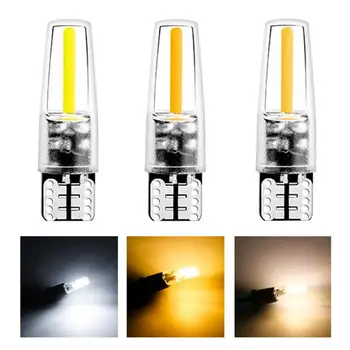 T10 W5W LED Car Lights LED Bulbs RGB With Remote Control Strobe Led Lamp Reading Lights White Red Amber 12V 6000K
T10 W5W LED Car Lights LED Bulbs RGB With Remote Control Strobe Led Lamp Reading Lights White Red Amber 12V 6000K