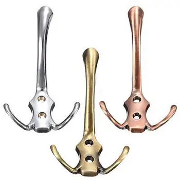 Vintage Bathroom Kitchen Hat Coat Clothes Towel Wall Door Hanger Dual Hooks Cloakroom Decorative Hangers Zinc Alloy Hooks
Vintage Bathroom Kitchen Hat Coat Clothes Towel Wall Door Hanger Dual Hooks Cloakroom Decorative Hangers Zinc Alloy Hooks