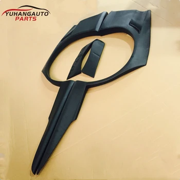 For 2006-2007 Lancer Evolution 8 9 EVO8 evo9 VTX Cyber style FRP glass fiber Rear Over Fender
For 2006-2007 Lancer Evolution 8 9 EVO8 evo9 VTX Cyber style FRP glass fiber Rear Over Fender