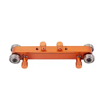 Guitar Metal Nut Bridge Saddle Sander Guitar Bass Nut Saddle Sanding Tool Luthier Tool
Guitar Metal Nut Bridge Saddle Sander Guitar Bass Nut Saddle Sanding Tool Luthier Tool