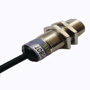 AGV Car Laser Obstacle Avoidance Ranging Displacement Sensor Unmanned Car Anti-collision Serial Port 485Communication 68Protocol
AGV Car Laser Obstacle Avoidance Ranging Displacement Sensor Unmanned Car Anti-collision Serial Port 485Communication 68Protocol