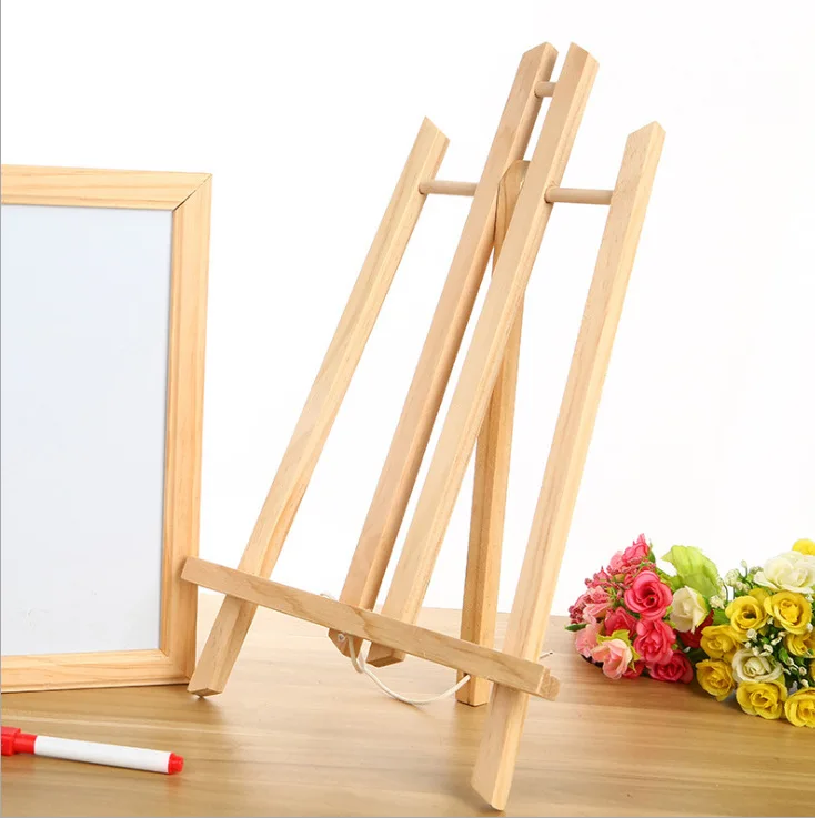 Drawing Board 12 Solid Wood Easel Drawing Board Wood Sketch Easel Wooden Fine Art Canvas Frame Manufacturers Wholesale
Drawing Board 12 Solid Wood Easel Drawing Board Wood Sketch Easel Wooden Fine Art Canvas Frame Manufacturers Wholesale