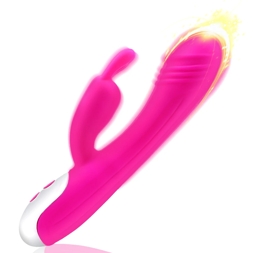 Вакуумный Вибратор Для Точки G