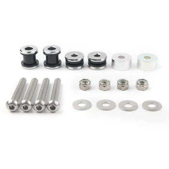 Motorcycle Sissy Bar Rack Docking Hardware Screws For Harley Softail FLSTC FXSTSB FXSTC FLSTF FXSTS FXST FXSTB FLSTN 53531-95B
Motorcycle Sissy Bar Rack Docking Hardware Screws For Harley Softail FLSTC FXSTSB FXSTC FLSTF FXSTS FXST FXSTB FLSTN 53531-95B