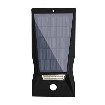 Solar Motion Sensor Light Outdoor IP65 Waterproof Wireless LED Solar Light
Solar Motion Sensor Light Outdoor IP65 Waterproof Wireless LED Solar Light