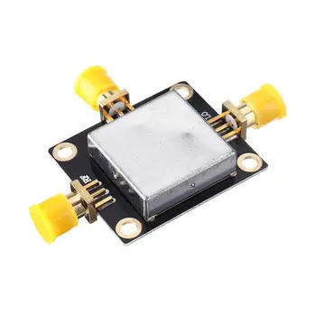 9-15G Low Noise Double Balanced Mixer Up and Down RF Frequency Conversion Passive Mixer Module 
9-15G Low Noise Double Balanced Mixer Up and Down RF Frequency Conversion Passive Mixer Module