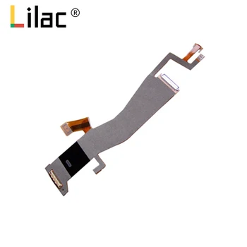 Video screen Flex wire For Lenovo IBM ThinkPad T61 R61 14.1" WIDESCREEN laptop LCD LED LVDS Display Ribbon cable 93P4392
Video screen Flex wire For Lenovo IBM ThinkPad T61 R61 14.1" WIDESCREEN laptop LCD LED LVDS Display Ribbon cable 93P4392