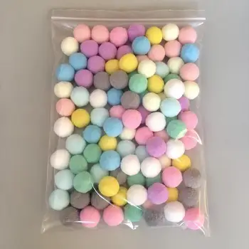 Flower Field Home Cat Toy Self Hi Ball Carrying around 2.5cm Small Number Elasticity Pompon 100-
Flower Field Home Cat Toy Self Hi Ball Carrying around 2.5cm Small Number Elasticity Pompon 100-