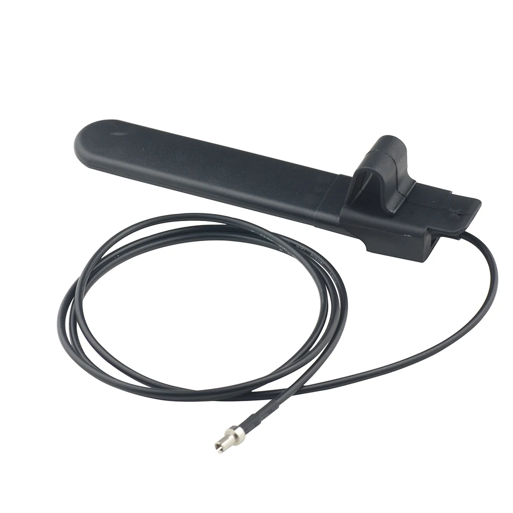 Антенна Superbat 850/1900/900/1800/2100 МГц 13dBi 4G LTE GSM UMTS HSPA CDMA 3G LTE Clip TS9 Male для USB-модема карты передачи данных
Антенна Superbat 850/1900/900/1800/2100 МГц 13dBi 4G LTE GSM UMTS HSPA CDMA 3G LTE Clip TS9 Male для USB-модема карты передачи данных