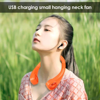 ALLOYSEED Portable USB Rechargeable Quiet Mini Electric Air Conditioner Hanging Neck Cooling Fan Air Cooler
ALLOYSEED Portable USB Rechargeable Quiet Mini Electric Air Conditioner Hanging Neck Cooling Fan Air Cooler