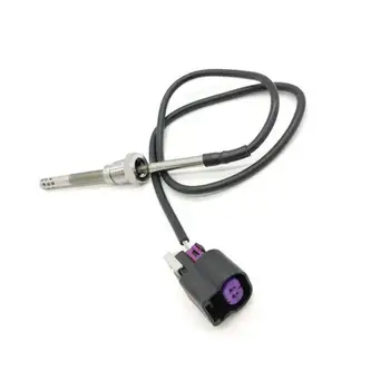 Exhaust Temperature Sensor OEM 12643246 27310010 for CHEVROLET SILVERADO 2500 SILVERADO 3500 SIERRA 2500 SIERRA 3500
Exhaust Temperature Sensor OEM 12643246 27310010 for CHEVROLET SILVERADO 2500 SILVERADO 3500 SIERRA 2500 SIERRA 3500