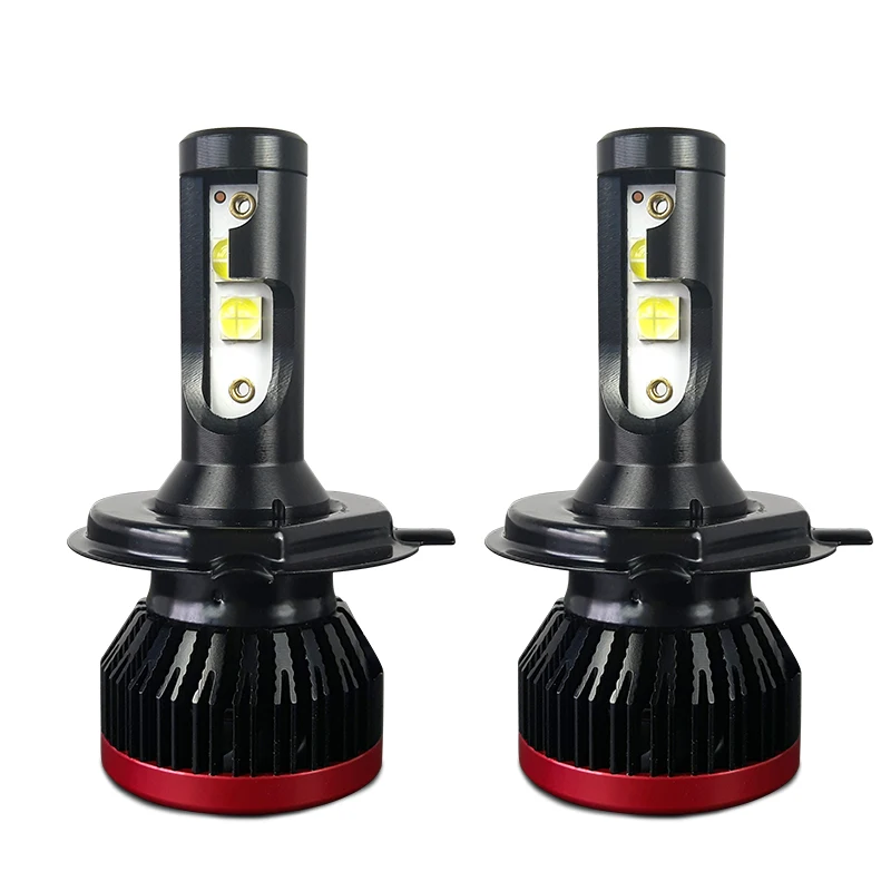 H7 LED Bulbs 60W 5500k Car headlight H4 H1 H3 LED HIR2 H8 H9 H11 XHP 50 Chip Headlamps Kit 9005 9006 Fog light 12V LED
H7 LED Bulbs 60W 5500k Car headlight H4 H1 H3 LED HIR2 H8 H9 H11 XHP 50 Chip Headlamps Kit 9005 9006 Fog light 12V LED