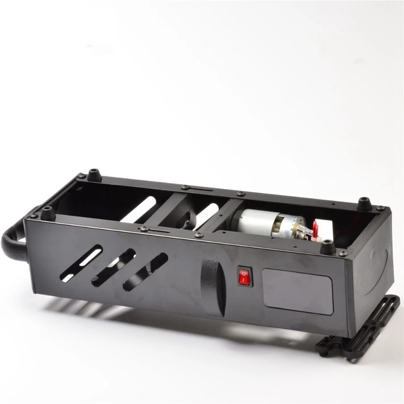 Starter Box for RC Model Starter Box for Radio Control Engine Truck Buggy Truggy Hobby for HSP 1/8 Car
Starter Box for RC Model Starter Box for Radio Control Engine Truck Buggy Truggy Hobby for HSP 1/8 Car