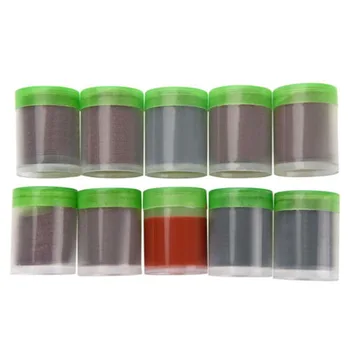350PCS/Set Rotary Tool Accessory For Universal Sanding Grinding Polishing Kit Grinding Stone Abrasive Wheel
350PCS/Set Rotary Tool Accessory For Universal Sanding Grinding Polishing Kit Grinding Stone Abrasive Wheel