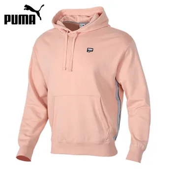 Original New Arrival PUMA Downtown Hoody Men's Pullover Hoodies Sportswear
Original New Arrival PUMA Downtown Hoody Men's Pullover Hoodies Sportswear