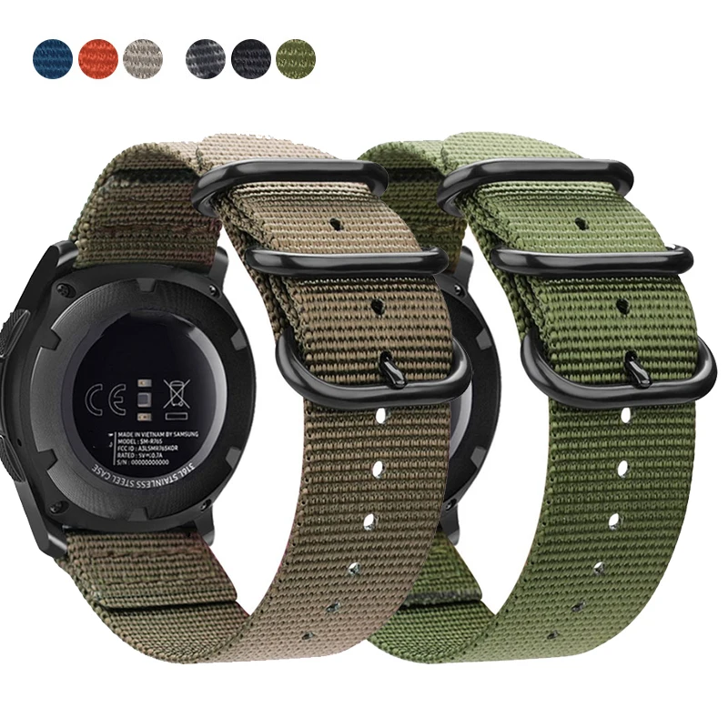 garmin s60 replacement bands