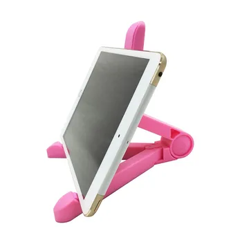 Foldable Phone Tablet Stand Holder Adjustable Desktop Mount Stand Tripod Table Desk Support for IPhone IPad Mini 1 2 3 4 Air Pro
Foldable Phone Tablet Stand Holder Adjustable Desktop Mount Stand Tripod Table Desk Support for IPhone IPad Mini 1 2 3 4 Air Pro
