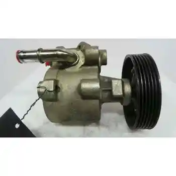7846075 STEERING PUMP RENAULT MEGANE I PHASE 2 GANDTOUR (KA ..) 
7846075 STEERING PUMP RENAULT MEGANE I PHASE 2 GANDTOUR (KA ..)