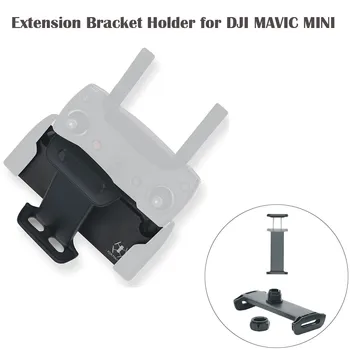 kids toys RC FPV Tablet Extension Bracket Mount 360° Rotation Holder for DJI MAVIC MINI игрушечный Accessories Wholesaler 2020
kids toys RC FPV Tablet Extension Bracket Mount 360° Rotation Holder for DJI MAVIC MINI игрушечный Accessories Wholesaler 2020