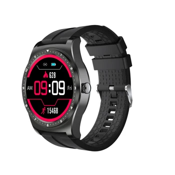 Q69 Men's and Women's SmartWatch Heart Rate and Blood Pressure Sports Smart Watch IP68 Waterproof Smart Watch for Android IOS
Q69 Men's and Women's SmartWatch Heart Rate and Blood Pressure Sports Smart Watch IP68 Waterproof Smart Watch for Android IOS