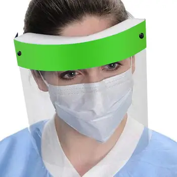 5Pcs Adjustable Dust Wind Proof Anti Saliva Splash Protection Face Cover Shield Safety Protection Stop The Flying Spit
5Pcs Adjustable Dust Wind Proof Anti Saliva Splash Protection Face Cover Shield Safety Protection Stop The Flying Spit