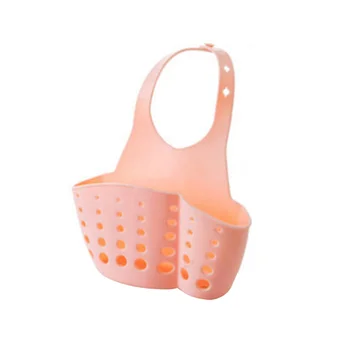Sink Hanging Storage Drain Bag Basket Bath Storage Gadget Tools Sink Holder Sponge Storage Rack Basket (Pink)
Sink Hanging Storage Drain Bag Basket Bath Storage Gadget Tools Sink Holder Sponge Storage Rack Basket (Pink)