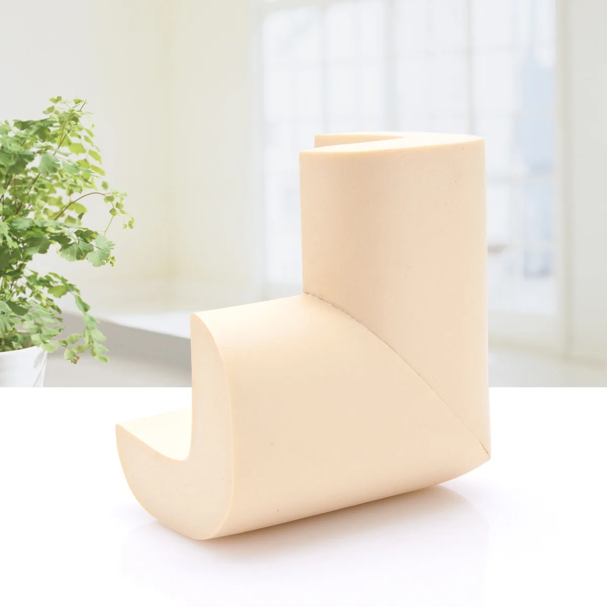 Baby Safety Protective Products Bumper Glass Corner Protector Corner Protection Children's Anti-Collision Strip
Baby Safety Protective Products Bumper Glass Corner Protector Corner Protection Children's Anti-Collision Strip