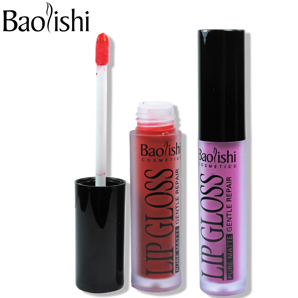 Moisturizer Lip Makeup Waterproof lip gloss base Tint Non-stick cup Lip Gloss Red Velvet True Brown Nude Matte Makeup lip gloss
Moisturizer Lip Makeup Waterproof lip gloss base Tint Non-stick cup Lip Gloss Red Velvet True Brown Nude Matte Makeup lip gloss