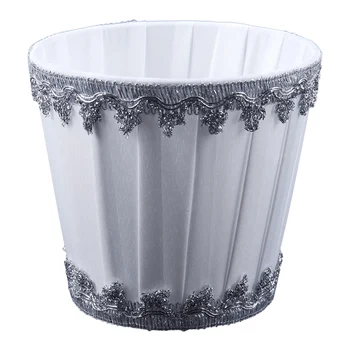 Fabric Chandelier Lampshade Holder Clip on Sconce Beside Bed Lamp Hanging Light, Creamy White
Fabric Chandelier Lampshade Holder Clip on Sconce Beside Bed Lamp Hanging Light, Creamy White