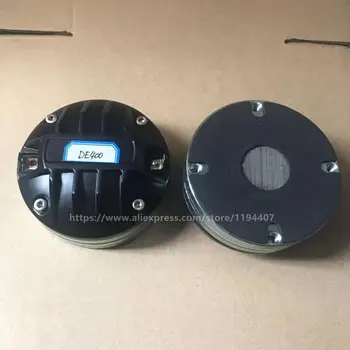 2PCS Speakers for line array speaker in professional audio ,For B&C DE400 neodymium,44mm DE400
2PCS Speakers for line array speaker in professional audio ,For B&C DE400 neodymium,44mm DE400