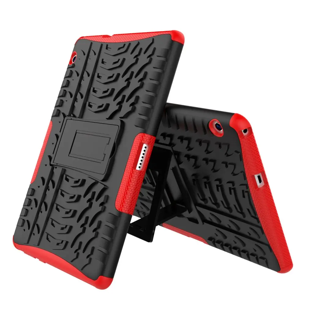 Anti-Slip Dustproof Anti-drop Protector Protective Cover Case Pouch Skin Shell for HUAWEI MediaPad T3 10 9.6 inch
Anti-Slip Dustproof Anti-drop Protector Protective Cover Case Pouch Skin Shell for HUAWEI MediaPad T3 10 9.6 inch