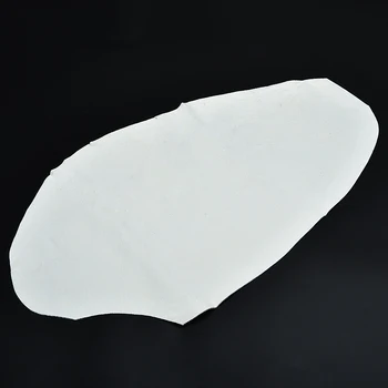 Natural Shammy Chamois Leather Car Cleaning Towels Durable Soft Drying Washing Cloth 25*40cm White Practical Accessories
Natural Shammy Chamois Leather Car Cleaning Towels Durable Soft Drying Washing Cloth 25*40cm White Practical Accessories