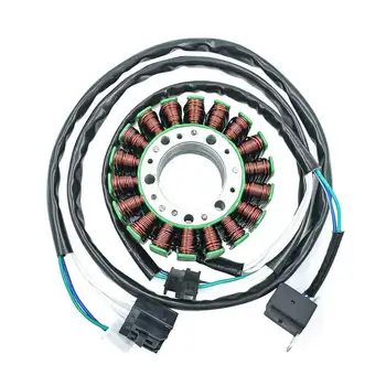 Magneto Generator Stator Coil For Yamaha T-MAX TMAX500 2008 2009 2010 2011 Motorcycle Ignition Accessories
Magneto Generator Stator Coil For Yamaha T-MAX TMAX500 2008 2009 2010 2011 Motorcycle Ignition Accessories