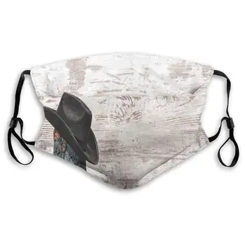 Unisex Half Face Mouth Mask Face Masks Anti-Dust Face Windproof Ski,Traditional Rodeo Cowboy Hat And Cowgirl Boots In A Retro
Unisex Half Face Mouth Mask Face Masks Anti-Dust Face Windproof Ski,Traditional Rodeo Cowboy Hat And Cowgirl Boots In A Retro