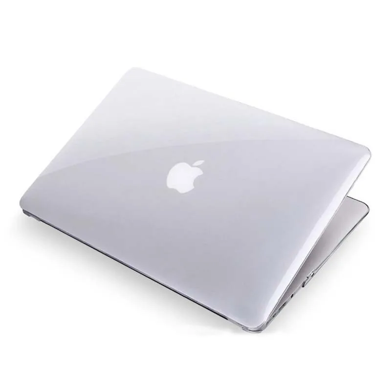 Чехол KK & LL для Apple MacBook Air Pro Retina 11 12 13 15 и New / 16 Жесткий ноутбука с сенсорной панелью