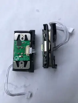 Original new HD-100 card reader magnetic head with circuit board magnetic head 3 magnetic nozzles with bayonet holder sensor
Original new HD-100 card reader magnetic head with circuit board magnetic head 3 magnetic nozzles with bayonet holder sensor