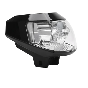 Motorcycle LED HeadLight Waterproof 20W 2000LM Fog Lamp Assembly ATV Car Motor DC 9-32V Spotlight with 5V/2A USB Charger 
Motorcycle LED HeadLight Waterproof 20W 2000LM Fog Lamp Assembly ATV Car Motor DC 9-32V Spotlight with 5V/2A USB Charger
