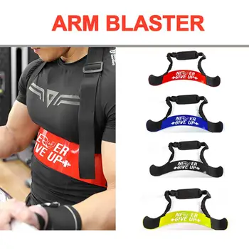 Biceps Training Arm Blaster Adjustable Bodybuilding Biceps Triceps Curl Bomber Gym Muscle Training Arm Blaster Training Board
Biceps Training Arm Blaster Adjustable Bodybuilding Biceps Triceps Curl Bomber Gym Muscle Training Arm Blaster Training Board
