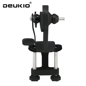 DEUKIO Fishing reel threader self-service reel can wind single reel and multiple reel fishing tools
DEUKIO Fishing reel threader self-service reel can wind single reel and multiple reel fishing tools