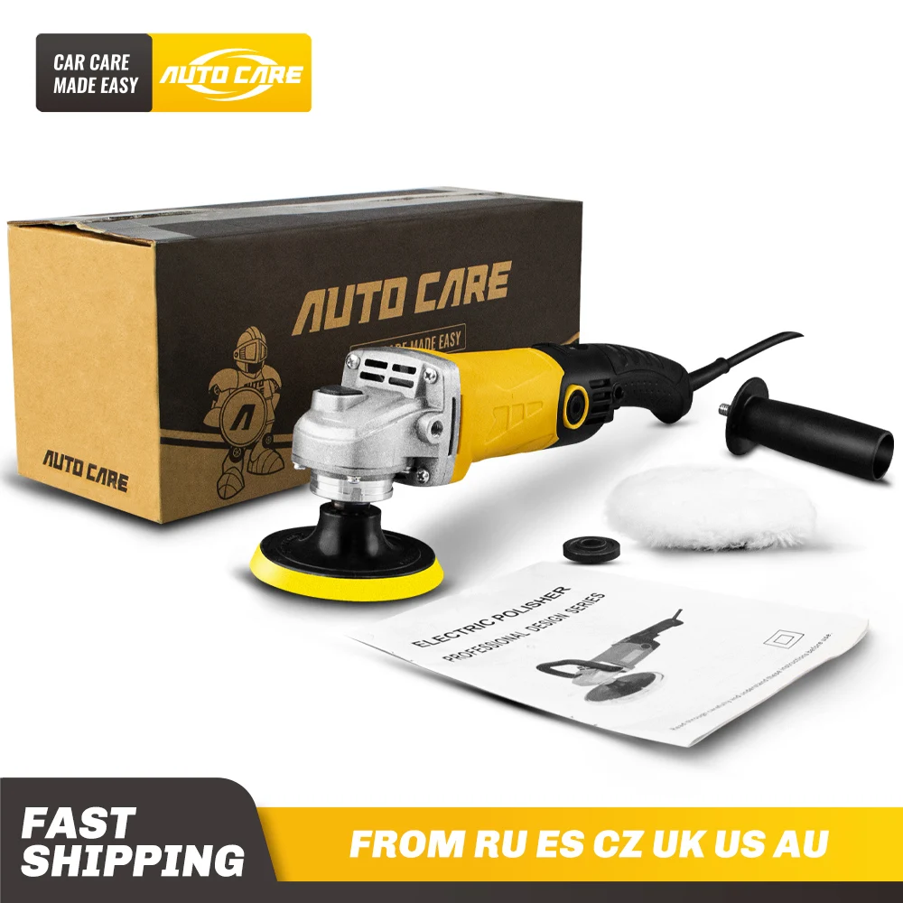 Car Polisher Machine Car Polishing Waxing Machine 220V 9000rpm Auto M10 Small Area Detailing Surface Dashboard Handle Polish
Car Polisher Machine Car Polishing Waxing Machine 220V 9000rpm Auto M10 Small Area Detailing Surface Dashboard Handle Polish